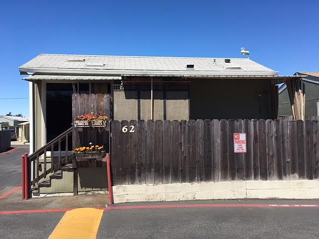 1st image of 170 W Cliff Dr Space 62