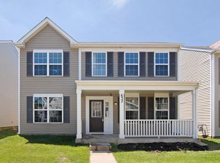 632 Four Seasons Blvd #A062, Aurora, IL 60504