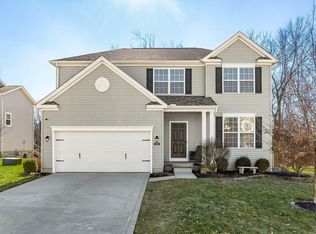 7679 Whitepine Ridge Ct, Reynoldsburg, OH 43068