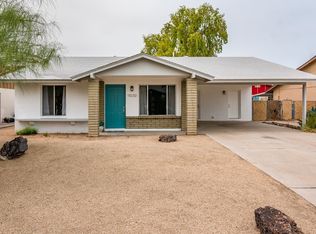 11030 N 43rd Dr, Glendale, AZ 85304