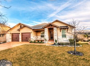 2044 Harvest Dance Dr, Leander, TX 78641