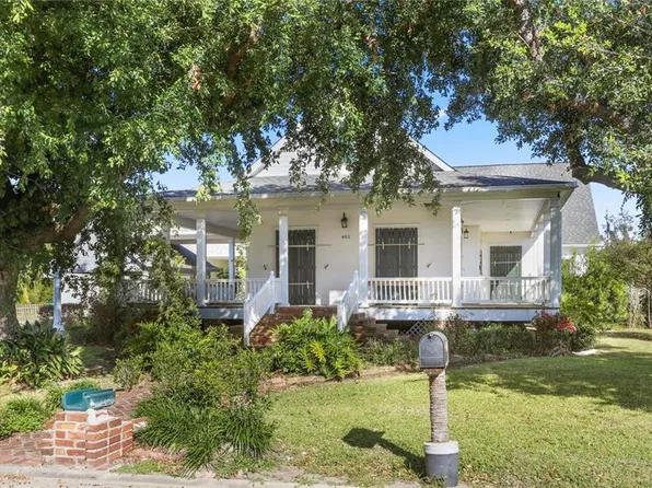 402 W 121st St, Cut Off, LA 70345
