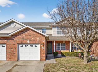 750 Michael St, O'Fallon, IL 62269