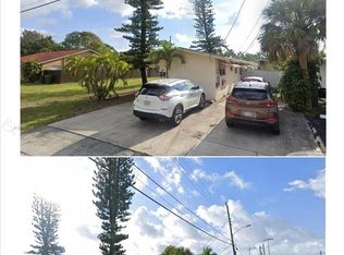 401 SE 3rd Ave, Hallandale Beach, FL 33009
