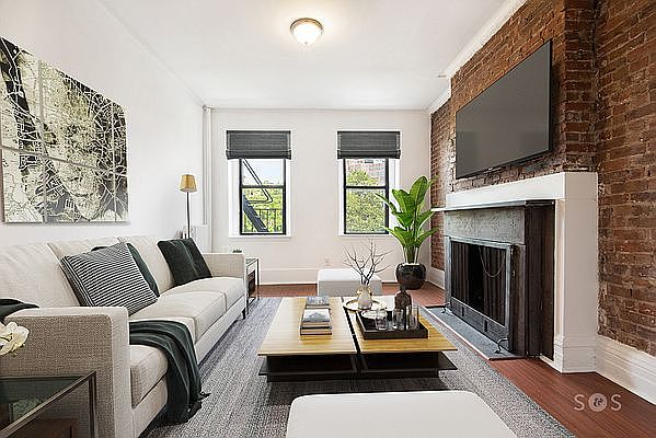 1st image of 34 Horatio St APT 5B