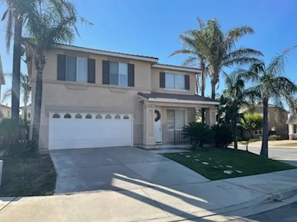 5797 Anna Ct, Fontana, CA 92336