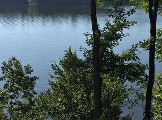 LOT 3D Fawns Crossing Rd LOT 3D, Leasburg, NC 27291