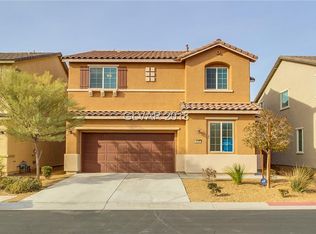 3626 Vino Rosso Ave, Henderson, NV 89052