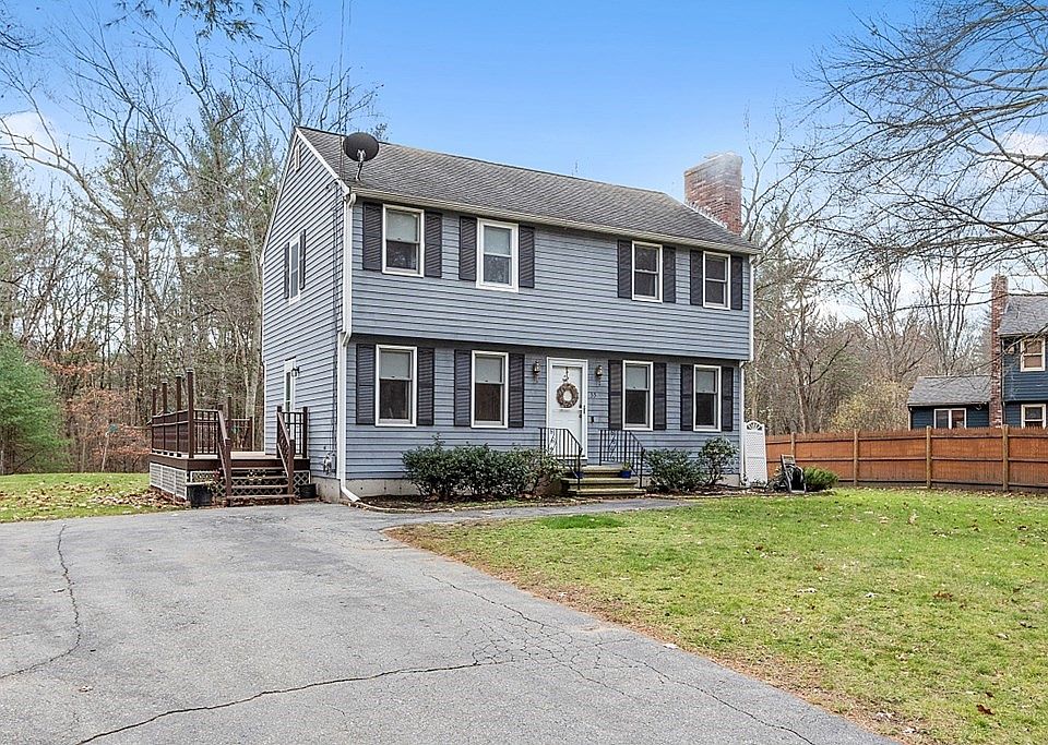 35 Red Gate Rd, Tyngsboro, MA 01879 Zillow