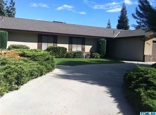 846 N Chinowth Rd, Visalia, CA 93291