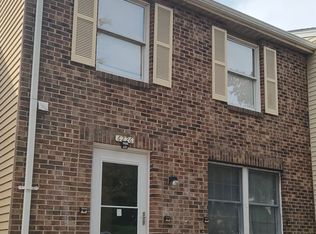 6226 Hillside Rd, Springfield, VA 22152