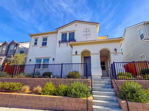 473 Marina Heights Dr, Marina, CA 93933