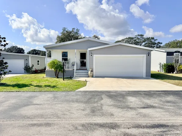 20713 Plumeria Ln #224, Groveland, FL 34736