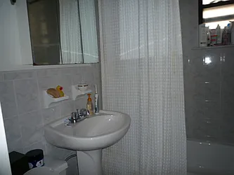 Rented by New Yorker Realty