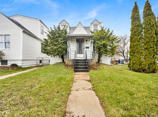 3454 N Ottawa Ave, Chicago, IL