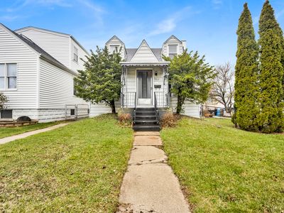 3454 N Ottawa Ave, Chicago, IL, 60634