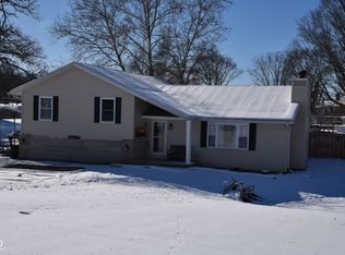 9 Locksley Ct, Bedford, IN 47421