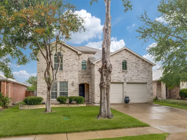 3412 Grant St, McKinney, TX 75071