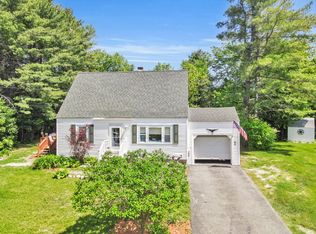 5 Brentwood Rd, Augusta, ME 04330