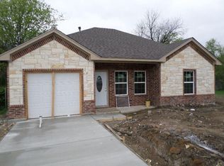 4021 S Denley Dr, Dallas, TX 75216