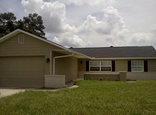 12344 Huron St, Spring Hill, FL 34609