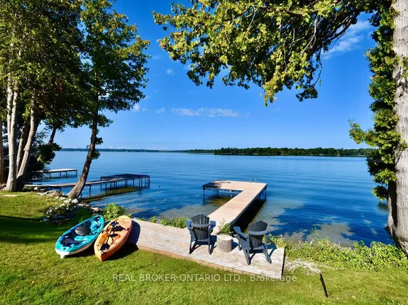 5818 Victoria Park Rd, Ramara, ON L3V 0T3