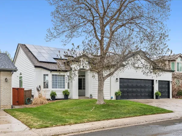 9952 Silver Maple Road, Highlands Ranch, CO 80129