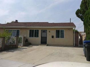 19572 Castlepeak St, Rowland Heights, CA 91748