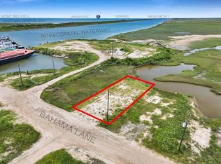 1434 Bahama Ln, Pt Bolivar, TX 77650