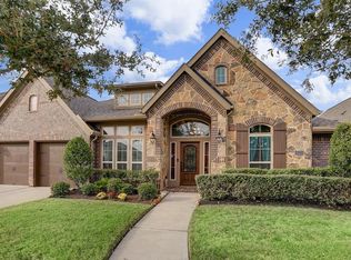 3221 Tamara Creek Ln, Pearland, TX 77584