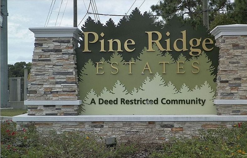 Beautiful Community !
