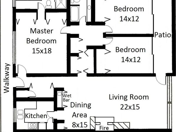 The Continental Arcadia, 488 W Duarte Rd APT 23, Arcadia, CA 91007