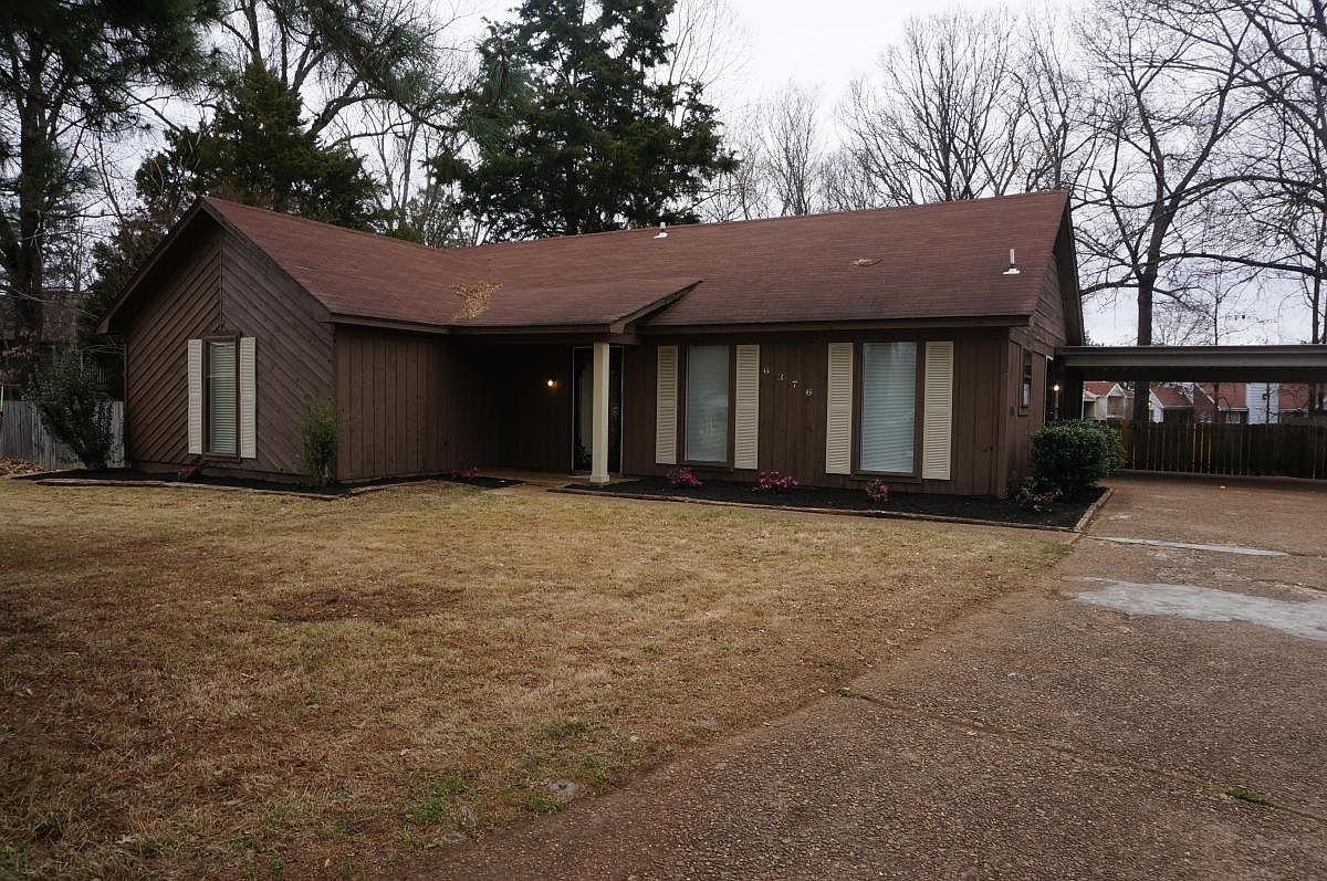 6376 Ridge Manor Dr, Memphis, TN 38115 | Zillow