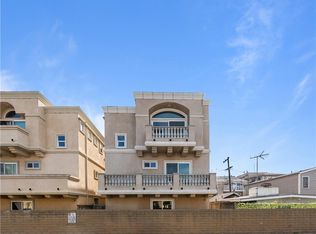 16752 Bayview Dr, Sunset Beach, CA 90742