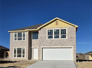 3111 Privet Dr, Killeen, TX 76549
