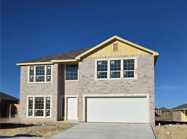 3111 Privet Dr, Killeen, TX 76549