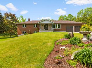 8754 Langstaff Rd, Clarington, ON L0A 1E0
