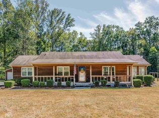 50 Newton Ridge Dr, Covington, GA 30014