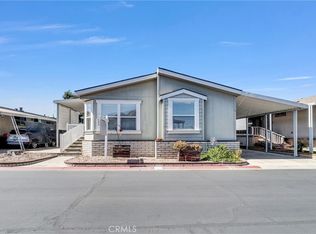 1456 E Philadelphia St Space 143, Ontario, CA 91761