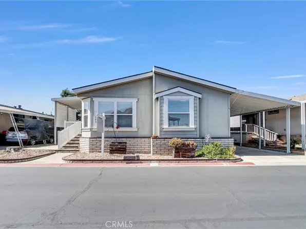 1456 E Philadelphia St Space 143, Ontario, CA 91761