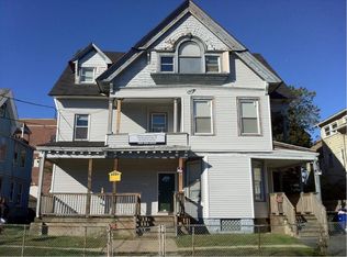 1071 Iranistan Ave APT 2, Bridgeport, CT 06604