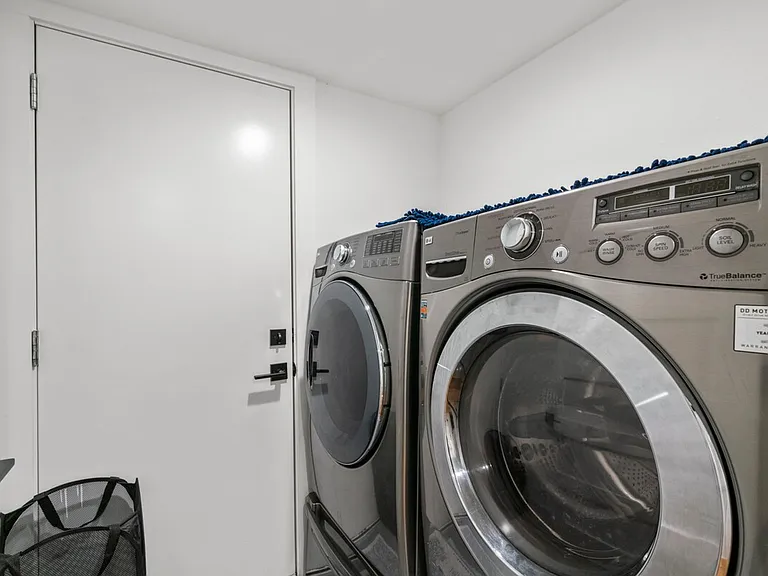 Laundry Room Cabinet