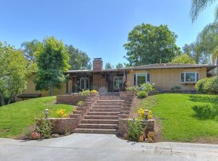 2034 Ahuacate Rd, La Habra Heights, CA 90631