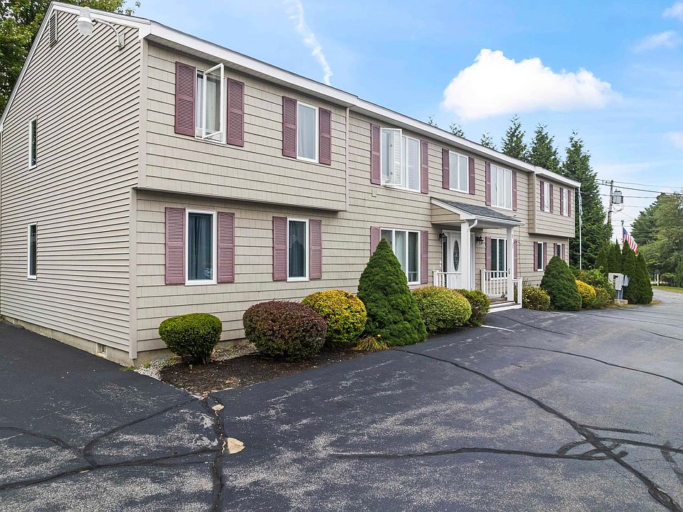 Mill Pond Condominiums 1372 Post Rd Wells ME Zillow