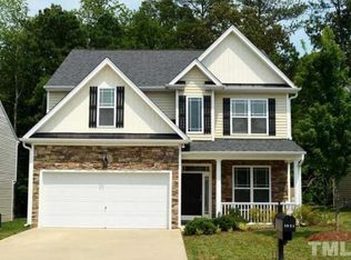 3951 Patriot Ridge Ct, Raleigh, NC 27610