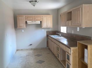 3871 Judy Marie Ln, El Paso, TX 79938