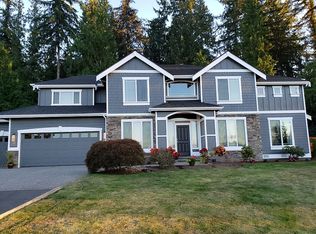 15128 226th Ave SE, Monroe, WA 98272