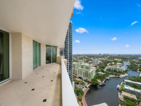 411 N New River Drive #2905, Fort Lauderdale, FL 33301