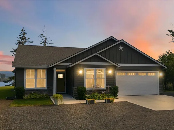 119 Old Mill Creek Road, Longview, WA 98632