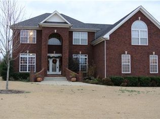 2003 Alycia Way, Pleasant View, TN 37146